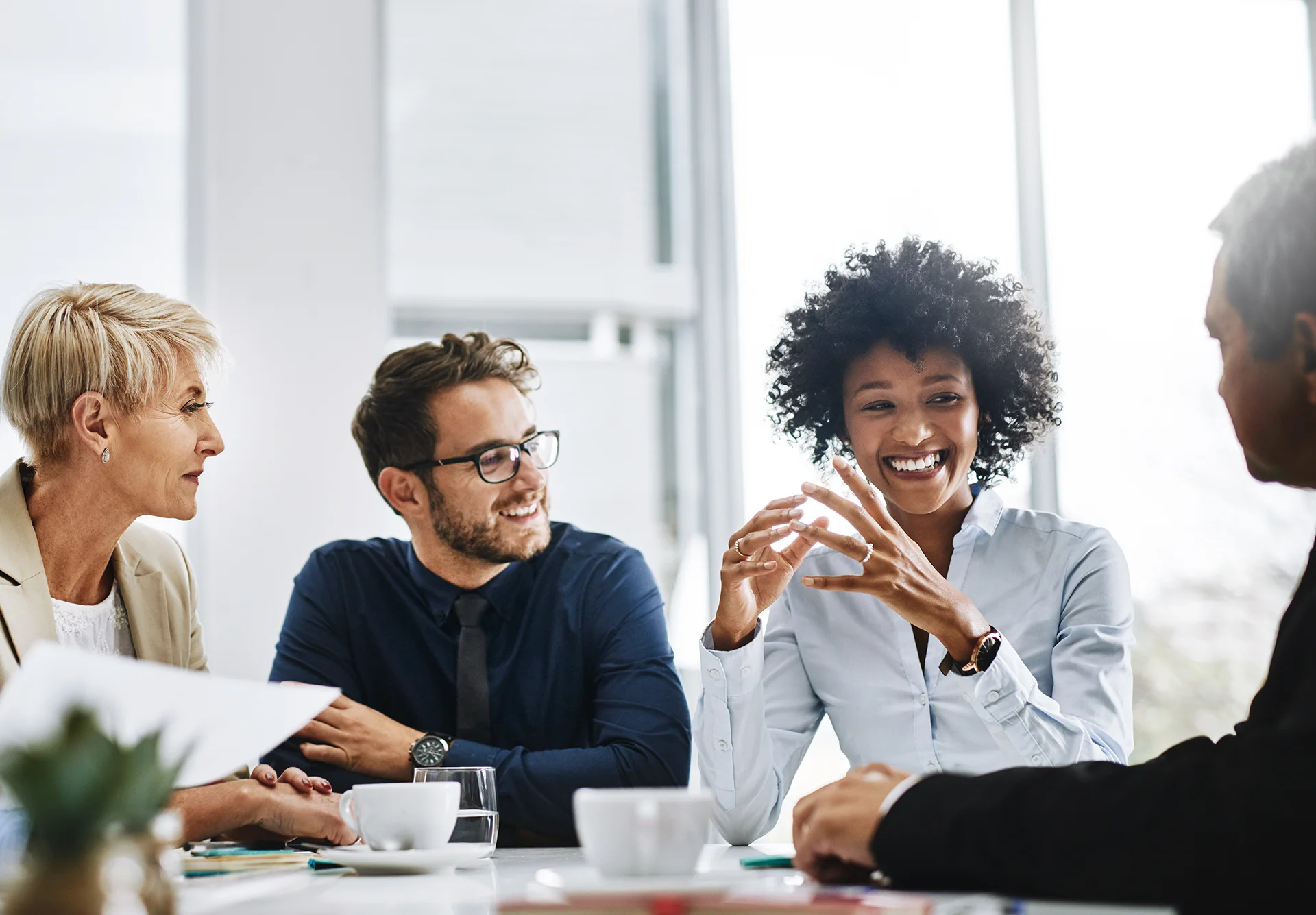 Careers Global Excel Management Inc.