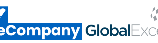 WeeCompany and Global Excel Logos