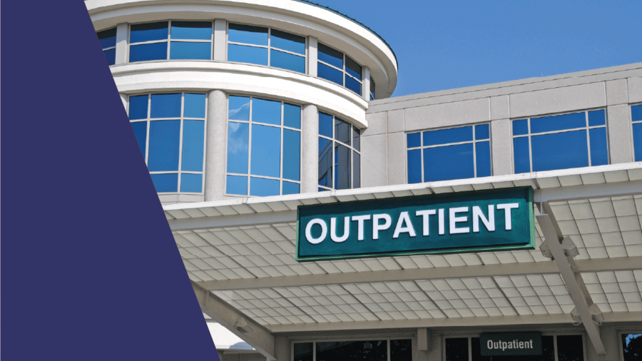 FastTrack Outpatient Solution