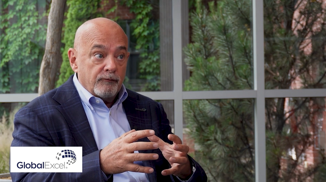 John Spears Interviewed by ITIJ at ITIC APAC