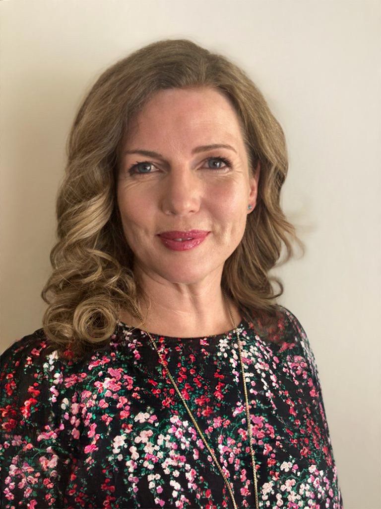Jemma Austin, new Flightcare Global Medical Director.