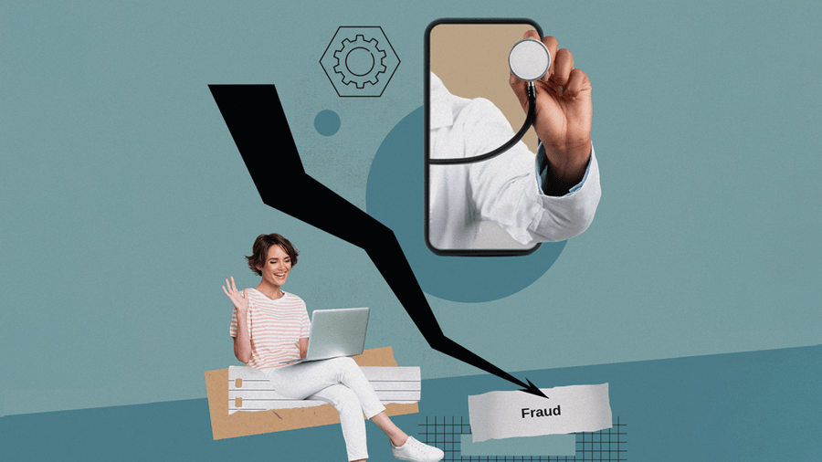 Telemedicine Fraud